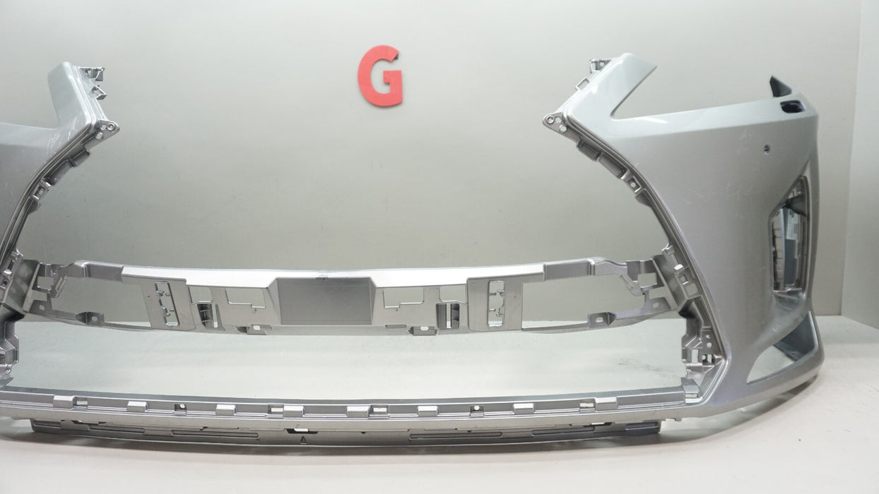 2020-2022 LEXUS RX350 RX450 FRONT BUMPER COVER PANEL OEM 52119-0E460