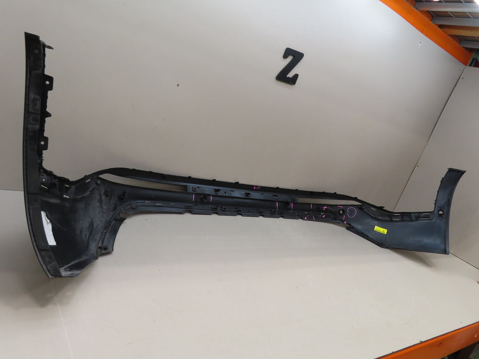 2021-2023 HYUNDAI SANTA FE REAR BUMPER COVER OEM 86612-S2500