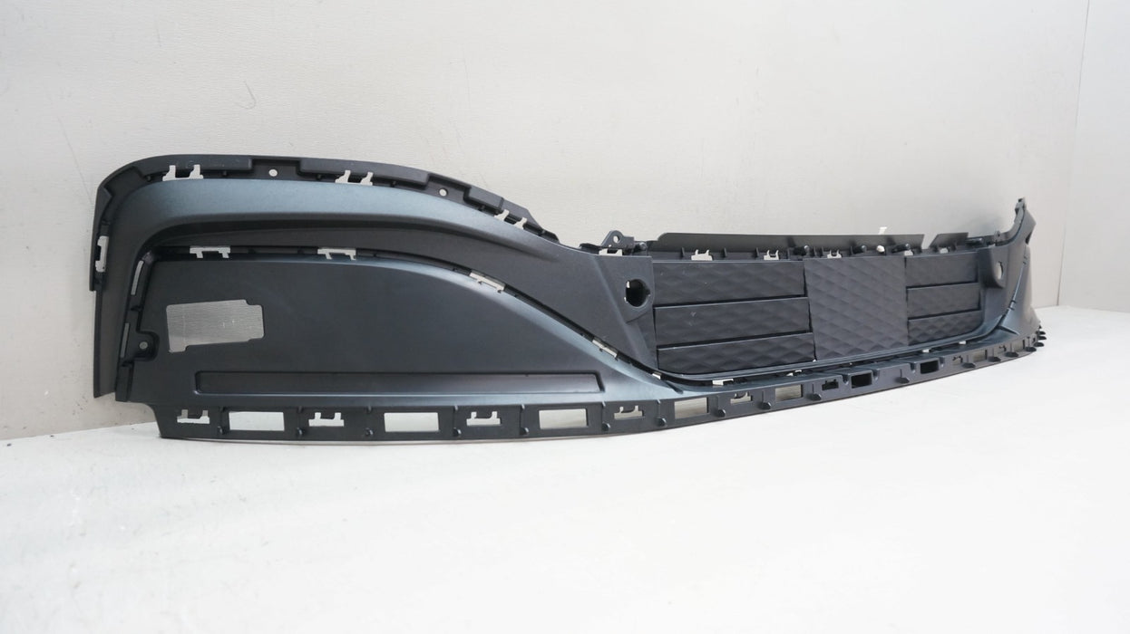 2021-2024 FORD MUSTANG MACH E FRONT LOWER BUMPER SHUTTER GRILLE OEM LJ9B-8475AE