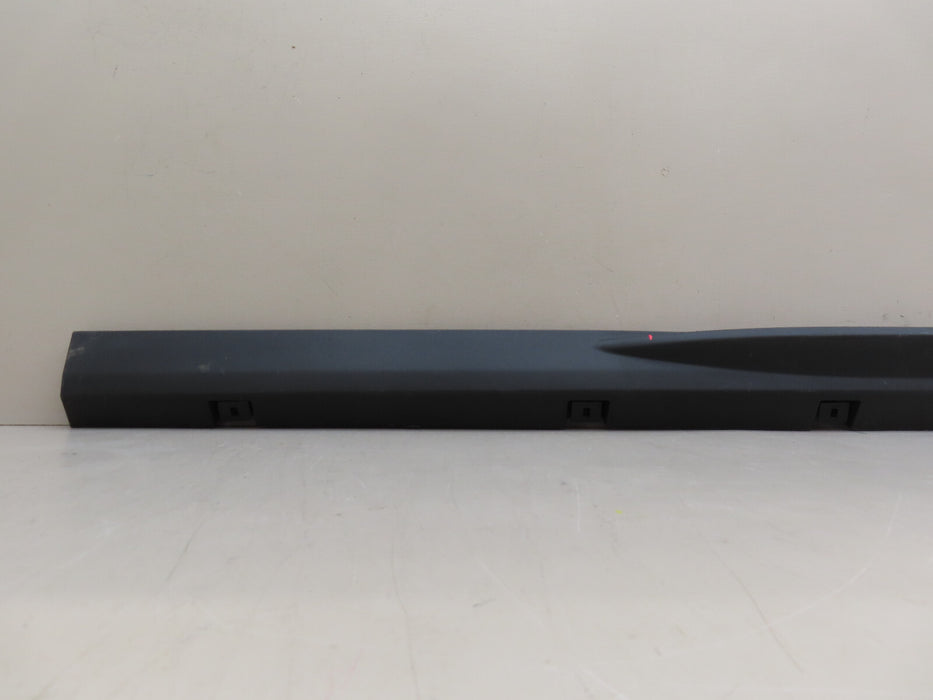 2019-2024 FORD TRANSIT RIGHT PASSENGER SIDE ROCKER PANEL OEM ---%--((()