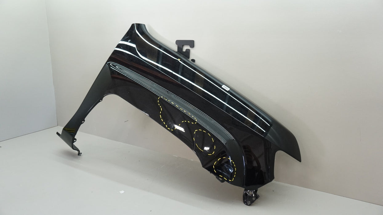 2006-2014 HONDA RIDGELINE FRONT RIGHT PASSENGERS SIDE FENDER PANEL 60210-SJC-A90