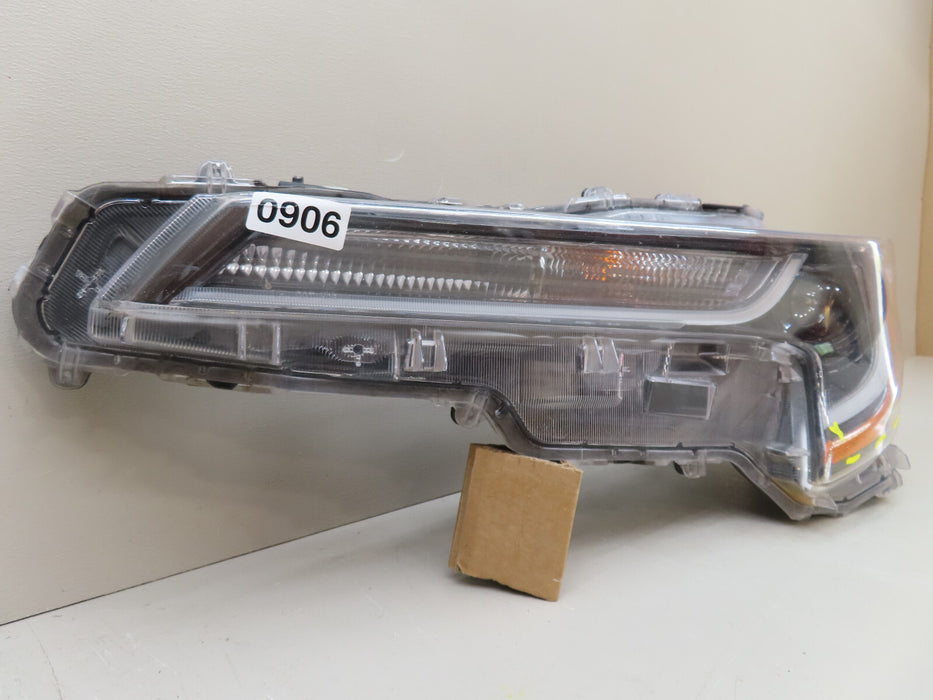 2020-2022 TOYOTA COROLLA LEFT DRIVER SIDE HEADLIGHT LED OEM