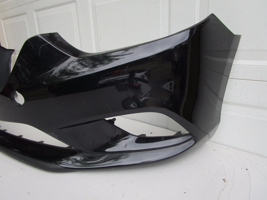 14 15 MAZDA 6 FRONT BUMPER COVER OEM