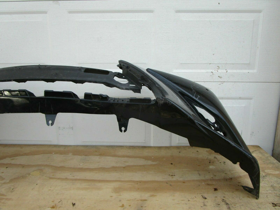 2017-2018 LEXUS GS200T GS350 GS450 FRONT BUMPER COVER PANEL 17 18 OEM