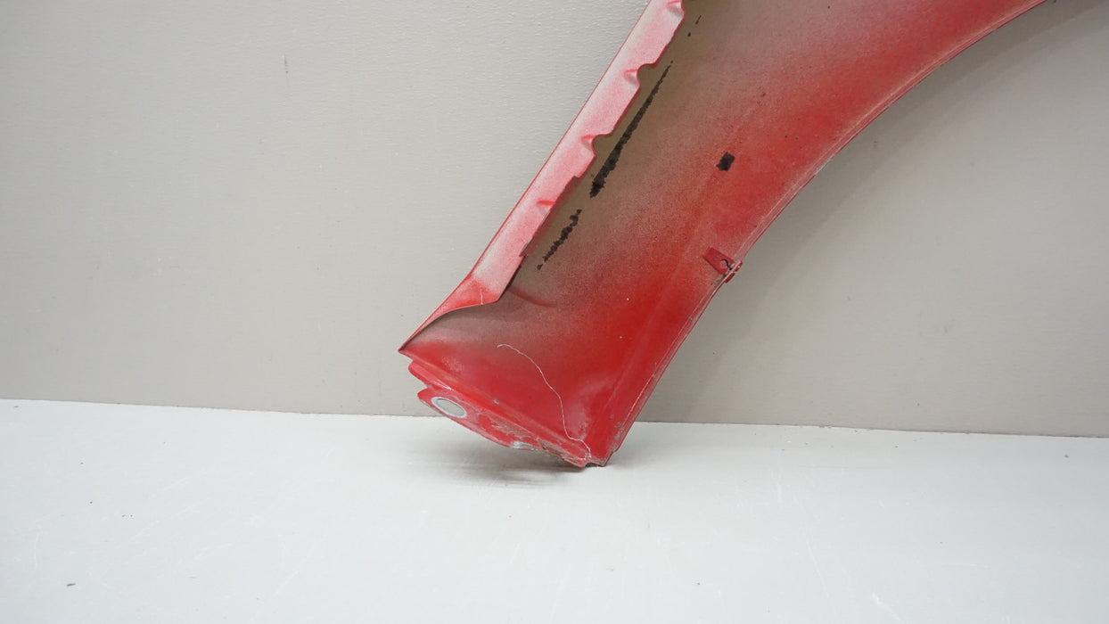 2015-2021 VOLKSWAGEN GOLF GTI LH LEFT DRIVER FRONT FENDER OEM