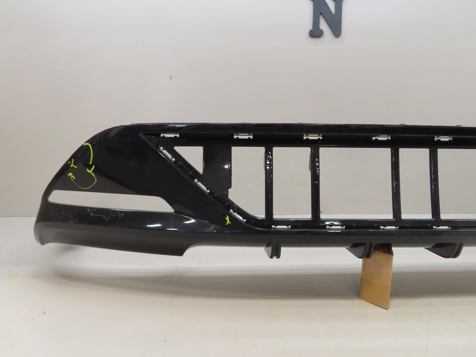 2020 2021 2022 HYUNDAI SONATA REAR LOWER BUMPER COVER OEM 86612-L0400