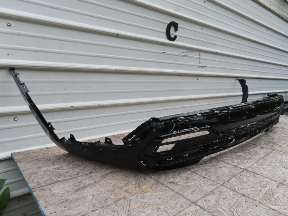 2021 2022 KIA SORENTO S REAR LOWER VALANCE BUMPER COVER OEM