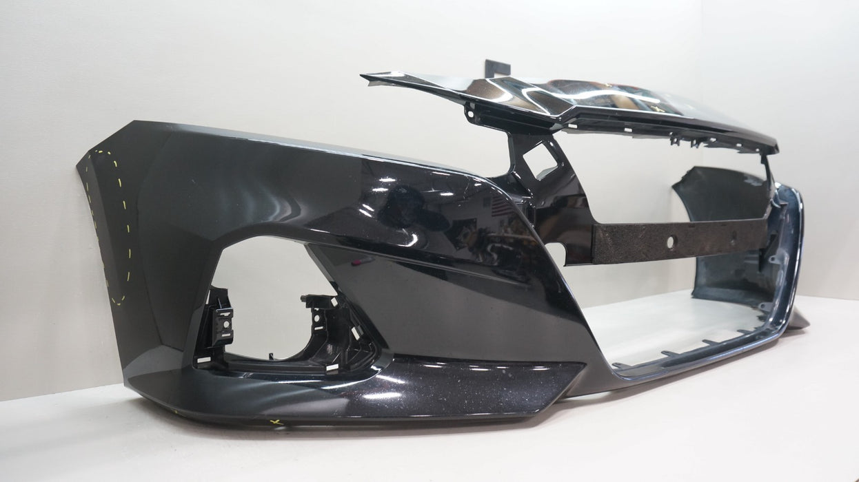 2019-2022 NISSAN ALTIMA FRONT BUMPER COVER PANEL OEM 620226CA0H