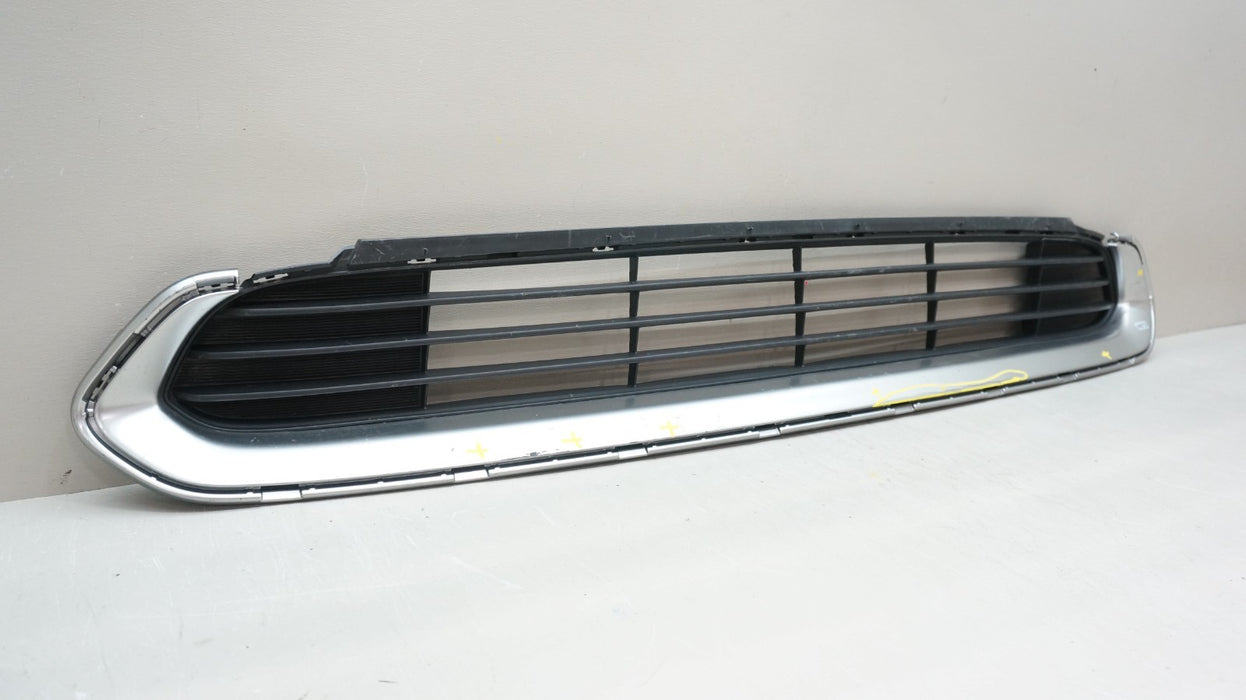 2023-2025 TOYOTA BZ4X FRONT LOWER BUMPER GRILLE OEM 53112-42360