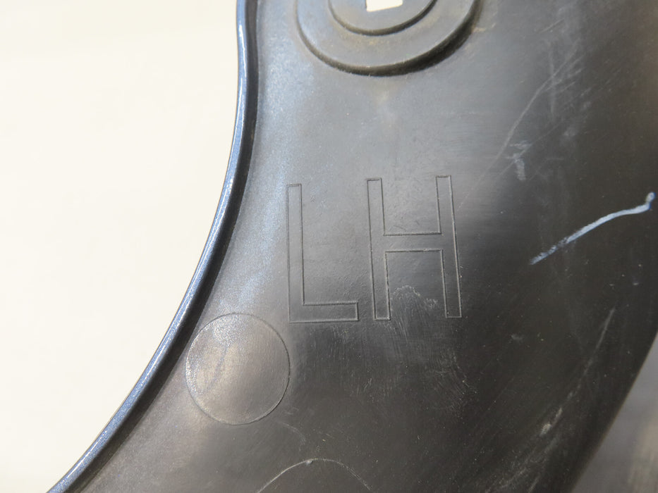 2009-2012 TOYOTA RAV4 REAR LEFT DRIVER SIDE SUB-ASSY LOWER DOOR MOLDING OEM