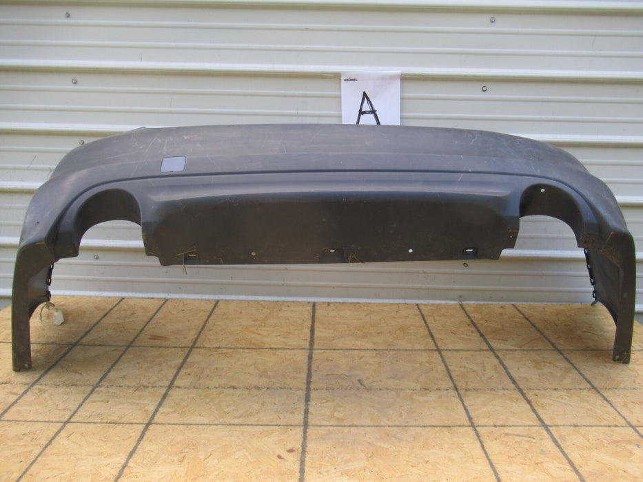 2015-2017 SUBARU LEGACY REAR BUMPER COVER PANEL PLASTIC 57704AL10B 16 17 OEM