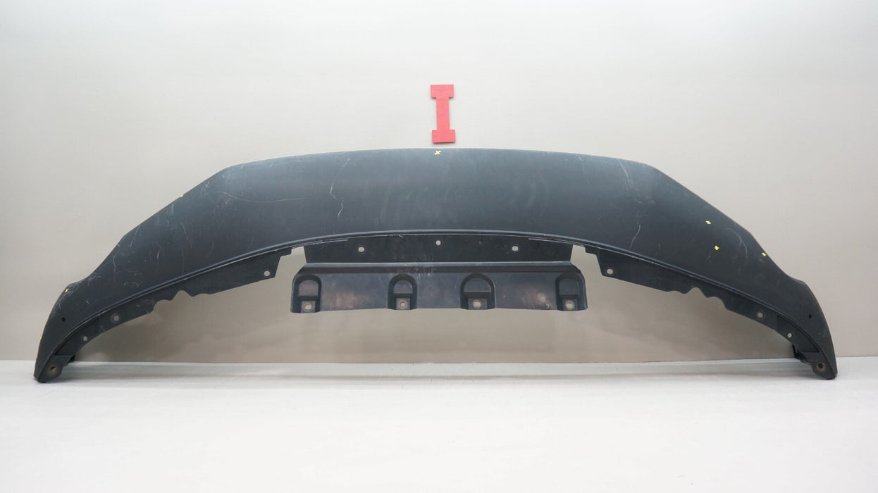 2016-2018 HONDA PILOT FRONT LOWER BUMPER VALANCE PANEL OEM 71110-TG7-A0