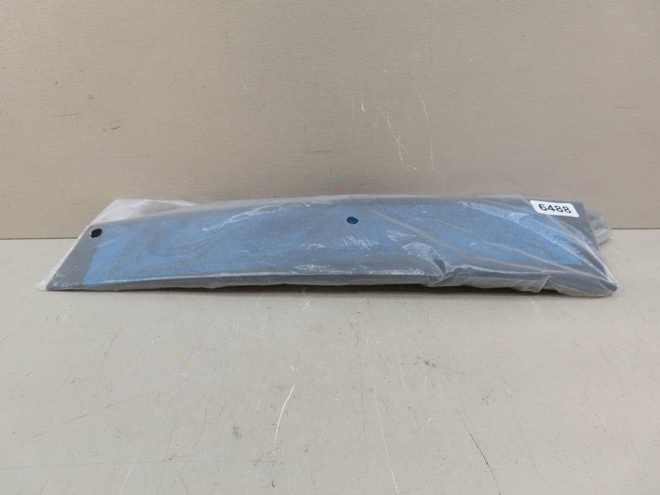 2016-2023 LINCOLN NAUTILUS/MKX  FRONT DOOR APPLIQUE MOLDING OEM