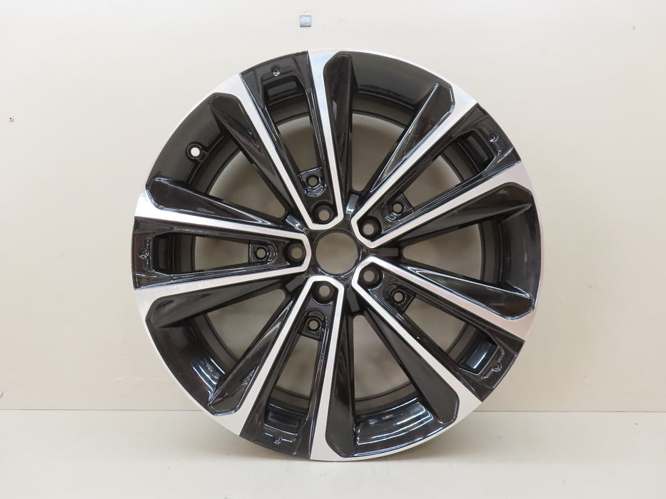 2023 SUBARU/TOYOTA SOLTERRA-BZ4X FACTORY RIM 20X7 OEM