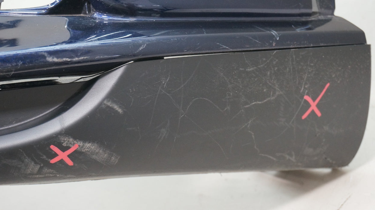 2023-2024 LEXUS RX350 FRONT BUMPER COVER PANEL OEM 52119-0E620