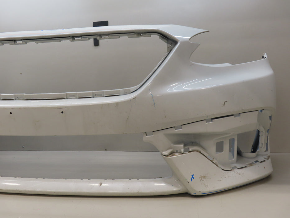 2020 2021 2022 SUBARU LEGACY FRONT BUMPER COVER OEM