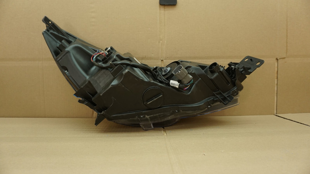 2018-2019 SUBARU OUTBACK/LEGACY FRONT LEFT DRIVER SIDE HEADLIGHT HALOGEN OEM