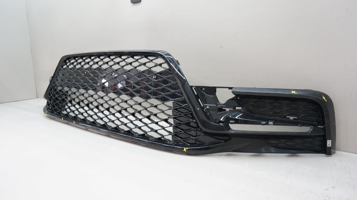2023-2024 TOYOTA COROLLA FRONT LOWER BUMPER GRILLE OEM 53112-12670