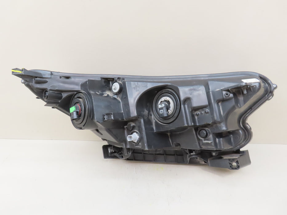 2017-2022 HONDA CRV CR-V FRONT LEFT DRIVER SIDE HEADLIGHT OEM 9327