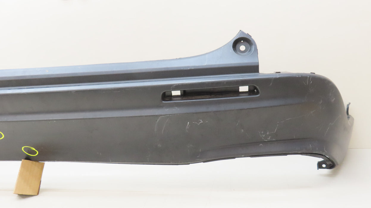 2023 2024 HONDA HRV HR-V REAR BUMPER COVER OEM