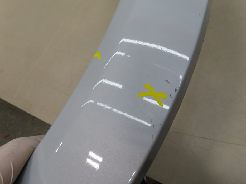 2021-2023 FORD MUSTANG MACH-E REAR RIGHT FLARE ARCH MOLDING OEM LJ8B-R286D02