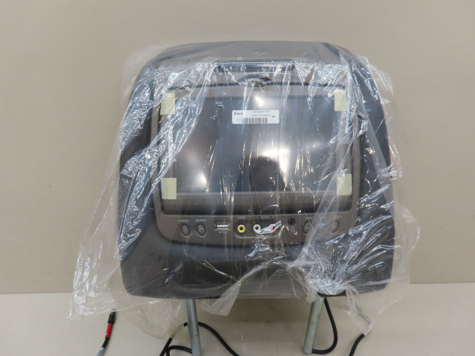 GENUINE FORD HEAD REST INVISION HEAD REST OEM