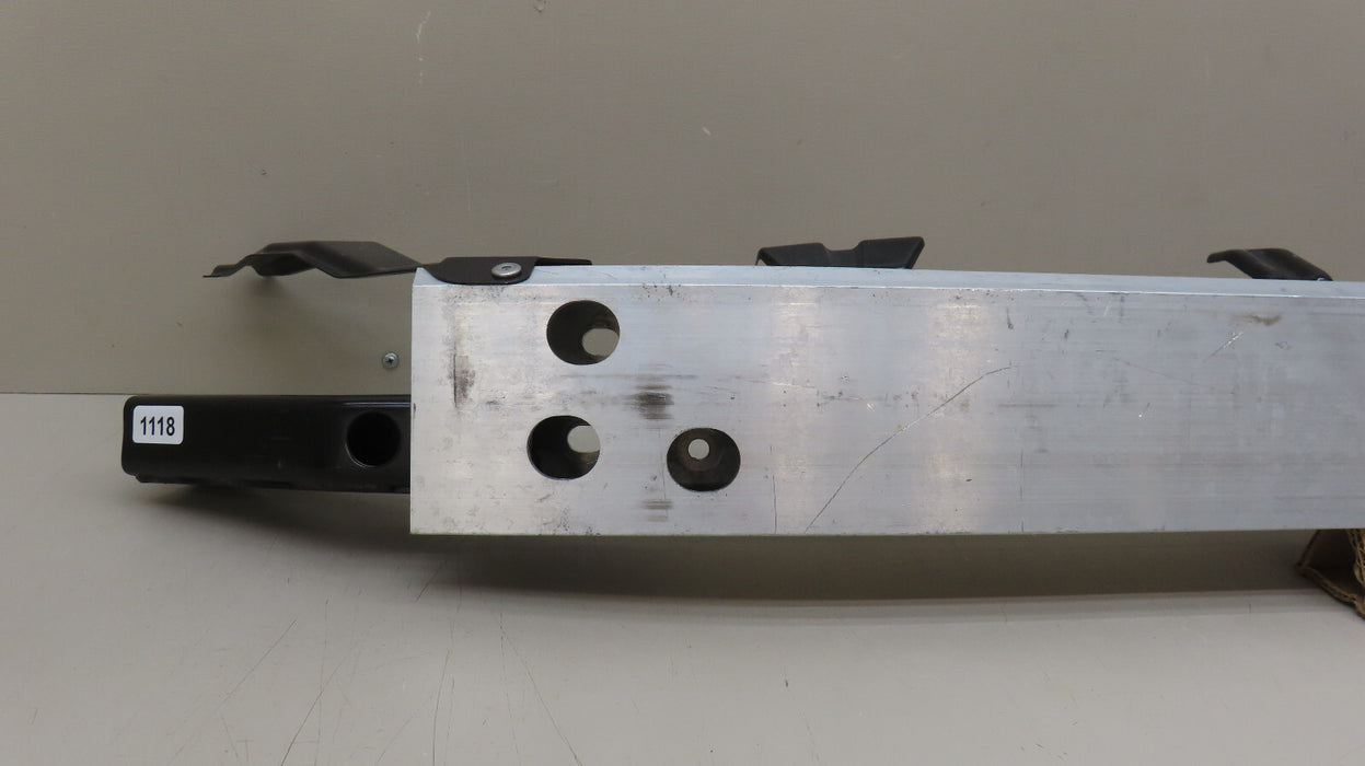 2014-2024 TOYOTA 4RUNNER FRONT REINFORCEMENT IMPACT BAR OEM