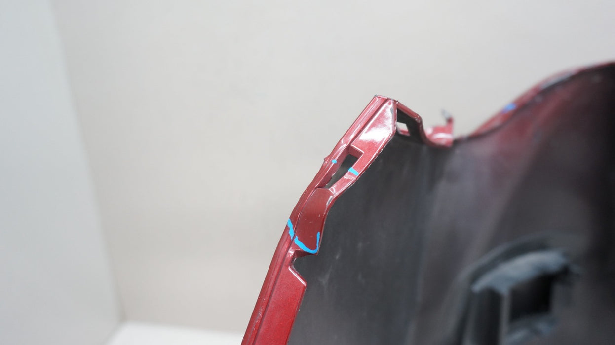 2019-2020 BUICK ENVISION REAR BUMPER COVER PANEL OEM