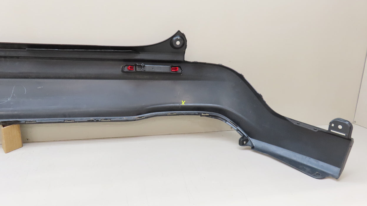 2023 2024 HONDA HRV HR-V REAR BUMPER COVER OEM
