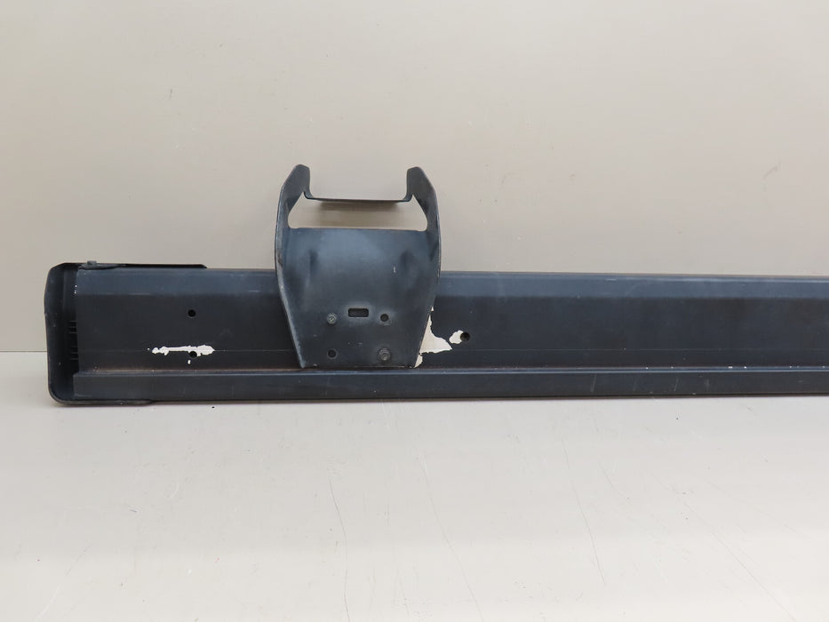 2015-2020 FORD F-150 PICKUP LEFT DRIVER SIDE RUNNING BOARD OEM