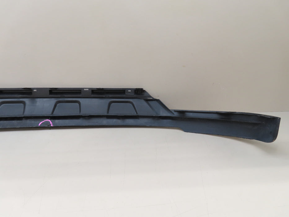 2013-2016 NISSAN PATHFINDER FRONT LOWER VALANCE COVER OEM 96015-3KA0A