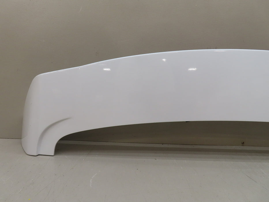 2013-2018 HYUNDAI SANTA FE SPORT REAR SPOILER OEM 87210-4Z000