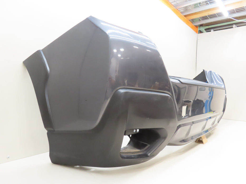 2018-2023 SUBARU CROSSTREK REAR BUMPER COVER  OEM 57704FL250