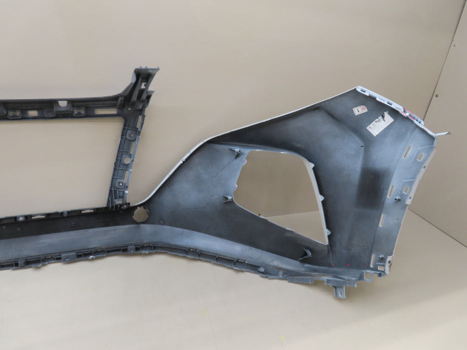 2022-2024 HYUNDAI TUCSON FRONT BUMPER COVER OEM