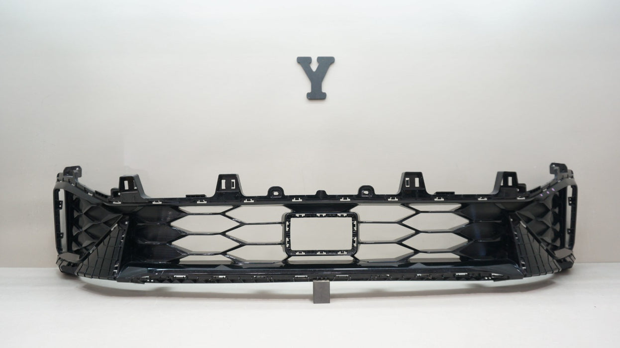 2025-2026 KIA K5 GT-LINE FRONT LOWER BUMPER GRILLE OEM 86530-L2CC0