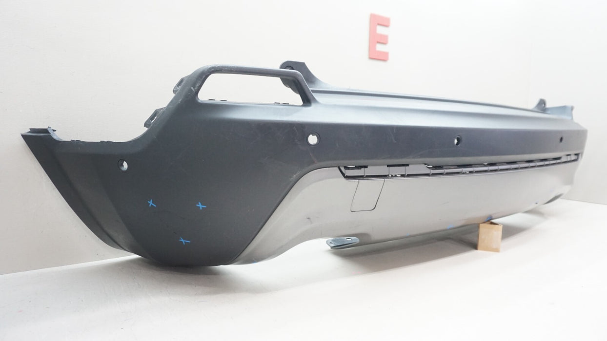 2019-2023 JEEP CHEROKEE REAR BUMPER COVER PANEL OEM