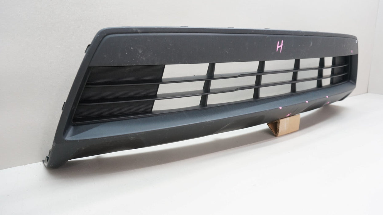 2021-2023 KIA SORENTO FRONT LOWER BUMPER GRILLE VALANCE OEM 86530-R5000