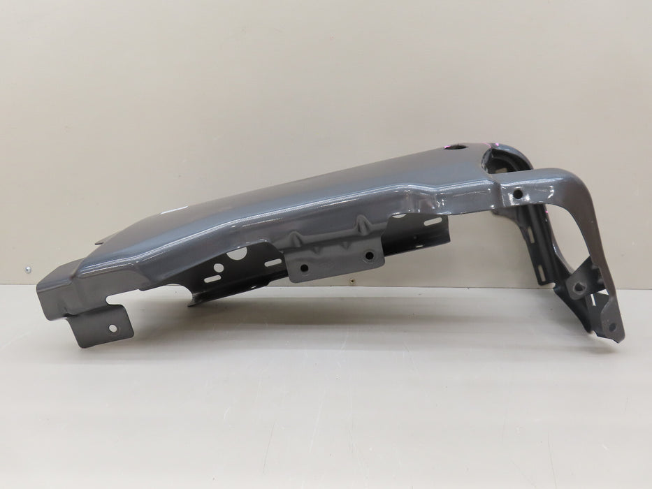 2023-2024 FORD F-250 F-350 F-450 REAR RIGHT PASSENGER SIDE BUMPER CAP OEM