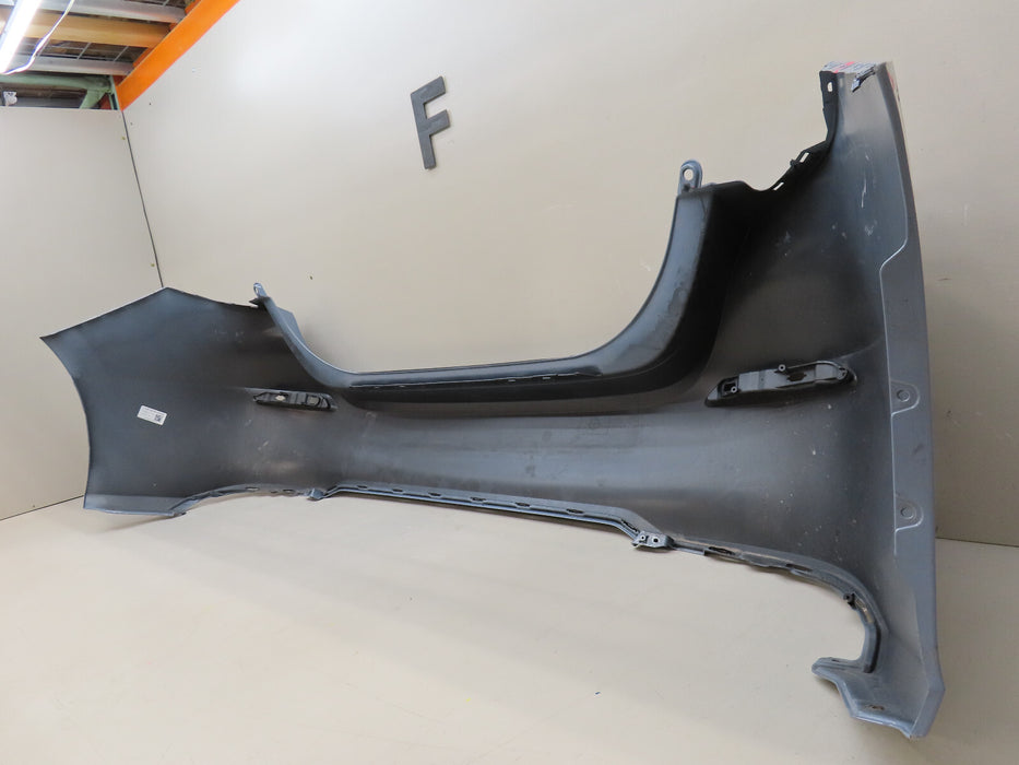 2022-2023 HONDA CIVIC REAR BUMPER COVER OEM