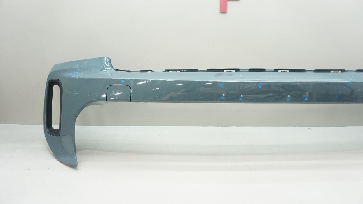 2021-2022 MINI COOPER COUNTRYMAN S F60 FRONT BUMPER COVER PANEL OEM 51119477039