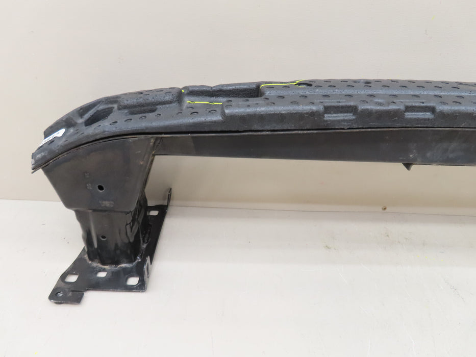 2010-2014 VOLKSWAGEN GOLF MK6 FRONT REINFORCEMENT IMPACT OEM 5GM807559A
