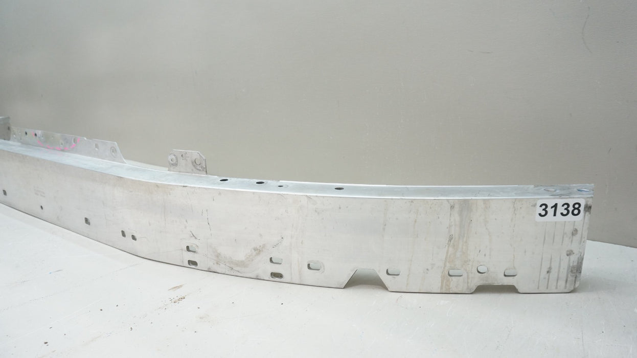 2017-2019 MERCEDES E300 GLC300 FRONT REINFORCEMENT IMPACT BAR OEM A2136201700