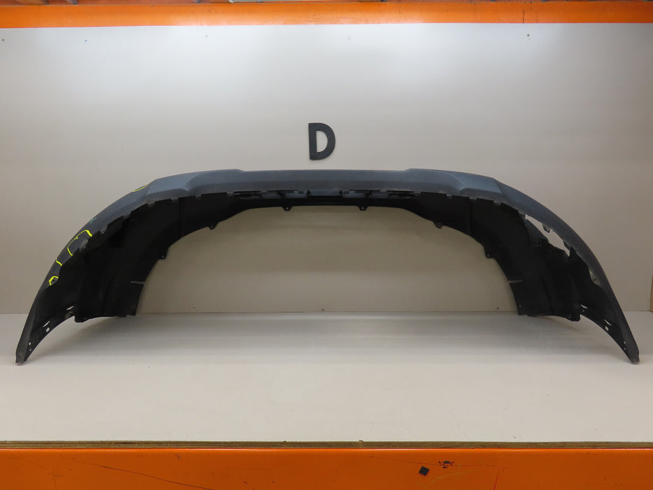 2020 2021 FORD TRANSIT 150,250,350 FRONT LOWER BUMPER COVER OEM LK41-R17757