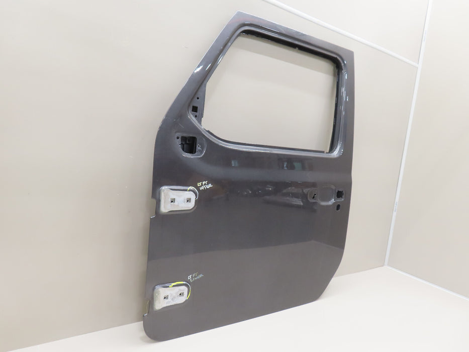 2018-2024 JEEP WRANGLER/GLADIATOR FRONT LEFT DRIVER SIDE DOOR PANEL SHELL OEM
