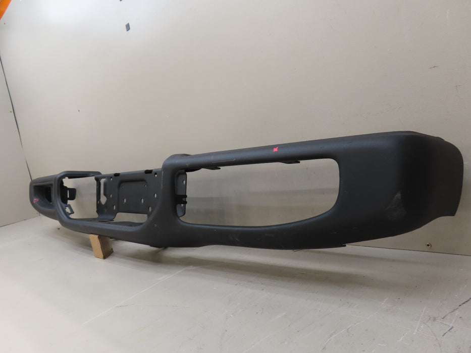 2020-2024 JEEP GLADIATOR JT REAR BUMPER OEM