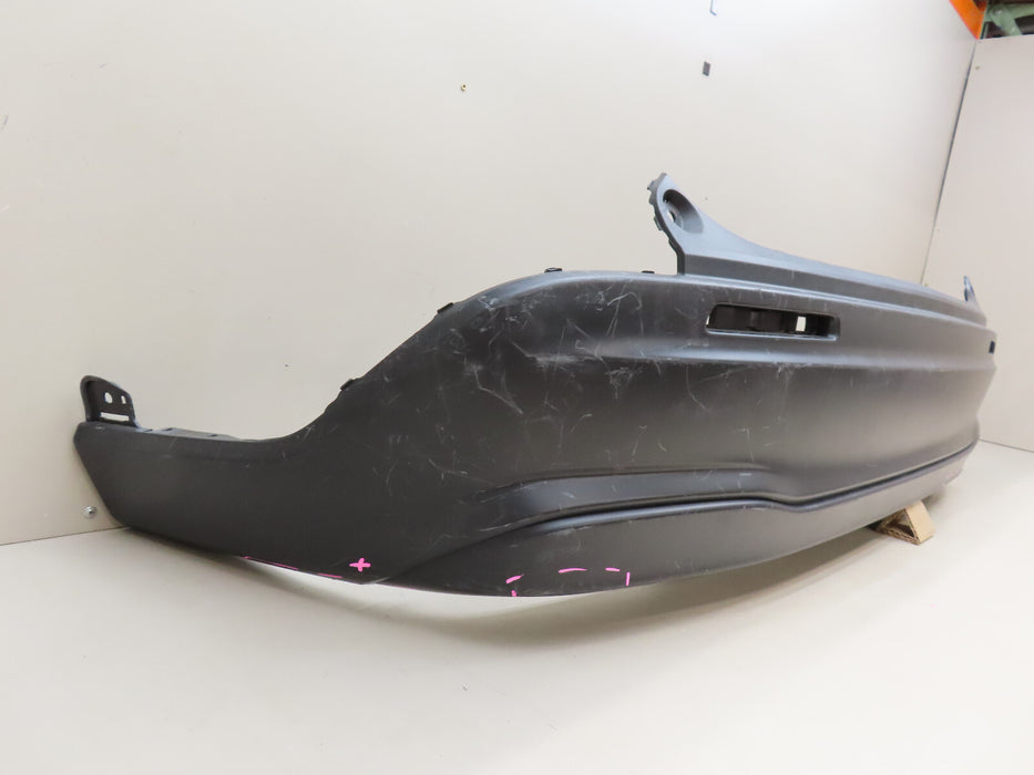 2023 HONDA HRV HR-V REAR BUMPER COVER OEM
