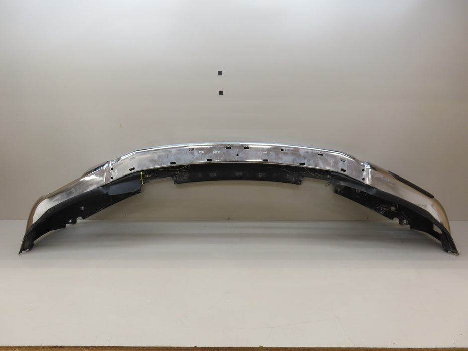 2020-2022 FORD F250 F-250 F350 F-350 FRONT BUMPER METAL OEM LC3B-17750