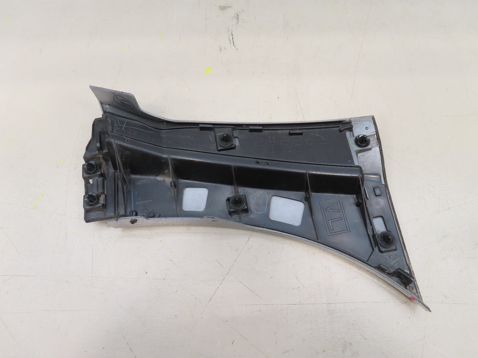 2015-2021 Subaru WRX LEFT Fender Garnish Molding Trim OEM 91112VA110