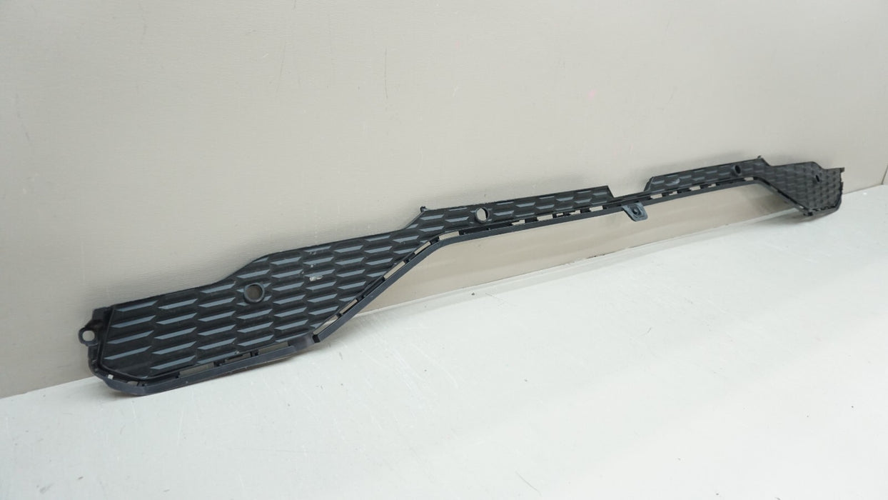 2023-2024 KIA SPORTAGE REA BUMPER MOULDING TRIM 86693-DW000 OEM