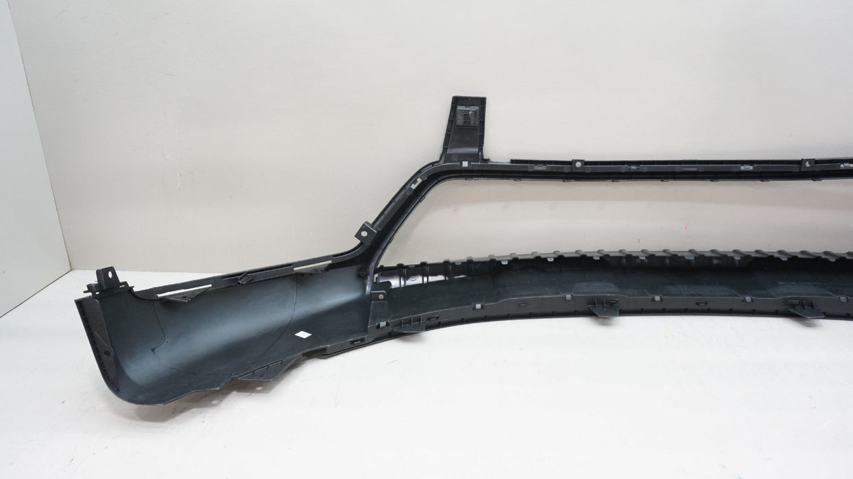2020-2022 KIA NIRO FRONT LOWER BUMPER VALANCE PANEL OEM 86510-G5500